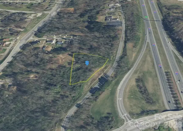 600 New ST, High Point, NC 27260