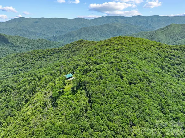 300 Licklog Mountain TRL #68-72, Burnsville, NC 28714
