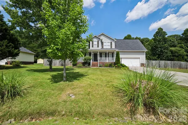 3552 Navajo DR, Maiden, NC 28650