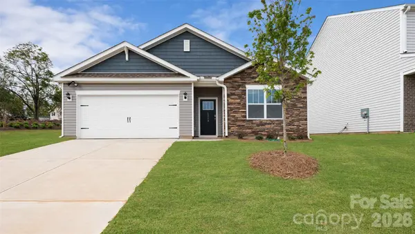 33 Bovine Branch RD, Fletcher, NC 28732
