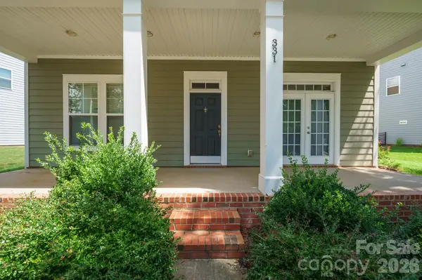 331 Montibello DR, Mooresville, NC 28117