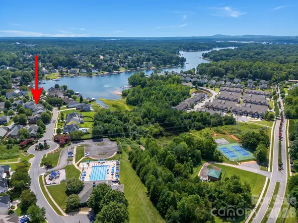 331 Montibello DR, Mooresville, NC 28117