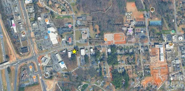 407 Gilead RD, Huntersville, NC 28078