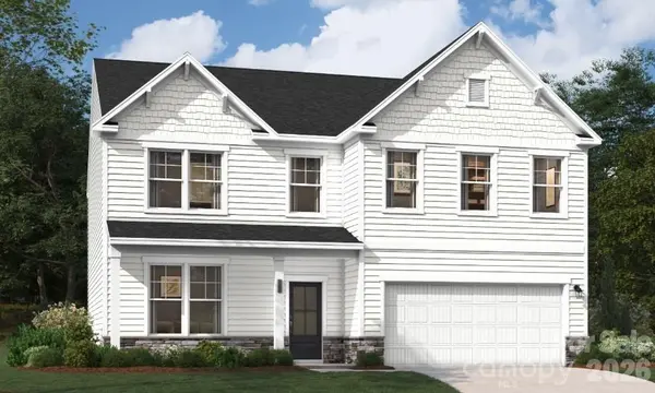 6327 Ludell LN, Charlotte, NC 28215