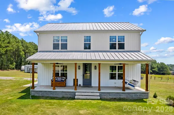 2191 Buffalo Shoals RD, Statesville, NC 28677