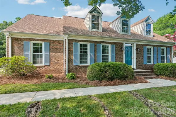11616 Parks Farm LN, Charlotte, NC 28277