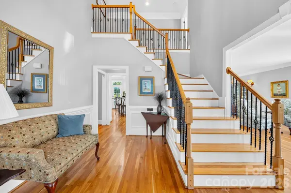 105 Mandarin DR, Mooresville, NC 28117