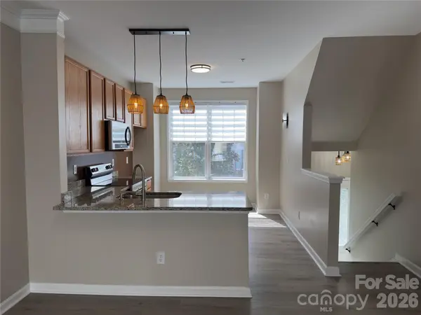 6320 Royal Celadon WAY, Charlotte, NC 28269