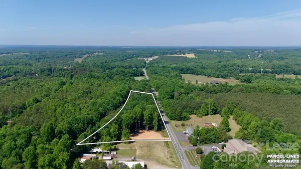000 Shelby HWY, Cherryville, NC 28021