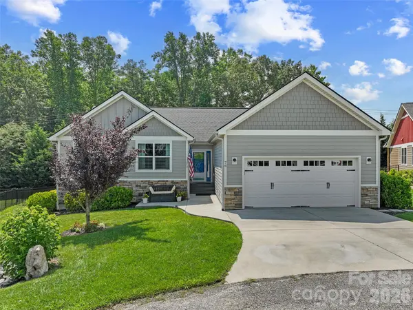 76 S Anvil AVE, Hendersonville, NC 28792
