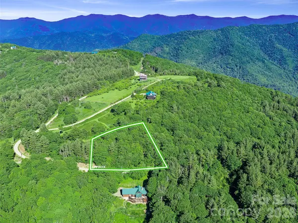 0 Ogle Meadows RD #5, Burnsville, NC 28714