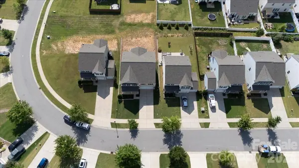 178 Fesperman CIR, Troutman, NC 28166