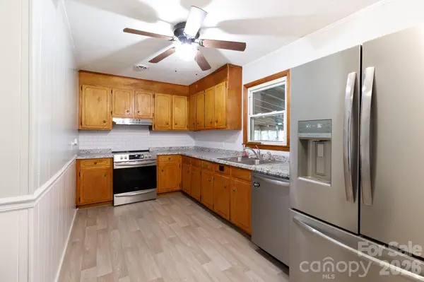 522 Mcdowell DR, Chester, SC 29706