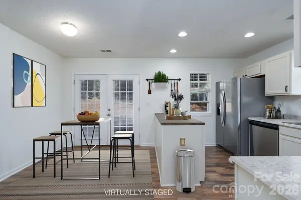 6491 Saint Bernard WAY, Charlotte, NC 28269