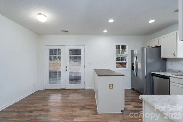 6491 Saint Bernard WAY, Charlotte, NC 28269