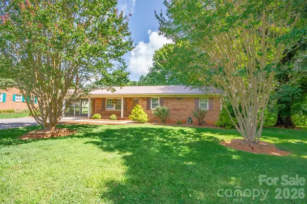 137 Liberty Church RD, Taylorsville, NC 28681