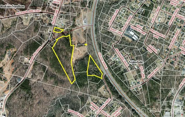 0 US 74A HWY, Spindale, NC 28160
