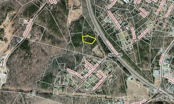0 US 74A HWY, Spindale, NC 28160