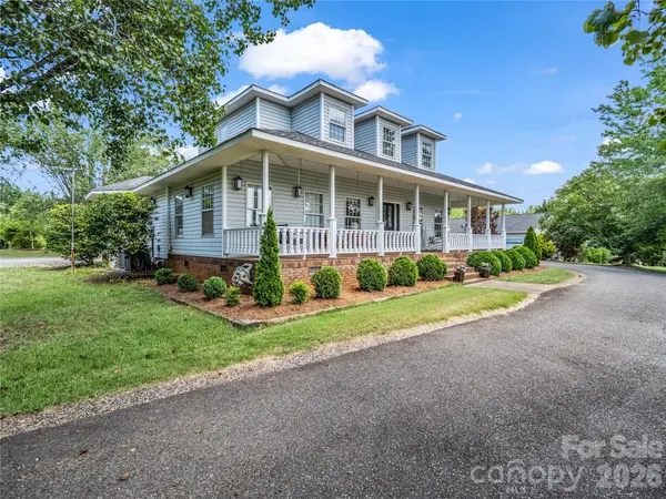 885 Salem Church RD, Bostic, NC 28018