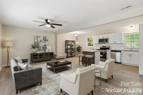 361 Sleepy Hollow RD, Charlotte, NC 28217