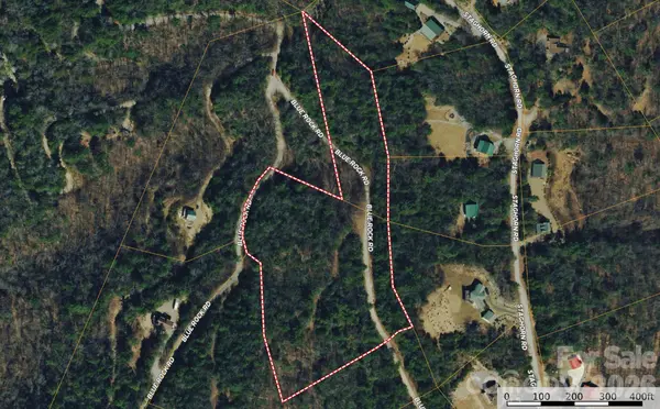 TBD Blue Rock RD #171 & 172B, Purlear, NC 28665