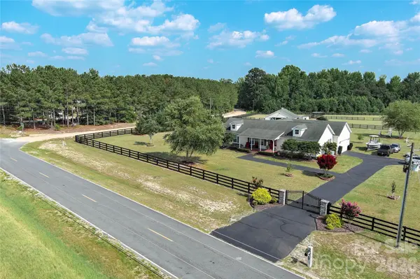 1132 Sandhills VFD RD, Jefferson, SC 29718