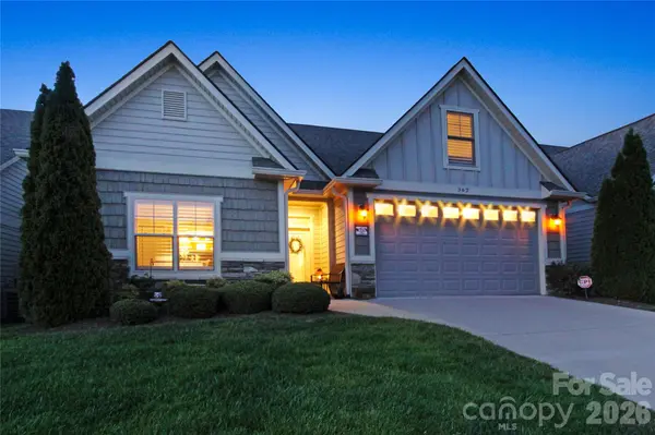 362 Windstone DR,  Fletcher,  NC 28732