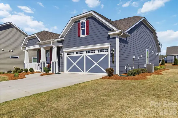 4331 Moxie WAY, Charlotte, NC 28215