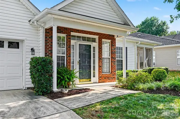 12114 Groth CT, Charlotte, NC 28277