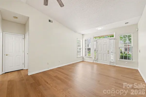12114 Groth CT, Charlotte, NC 28277