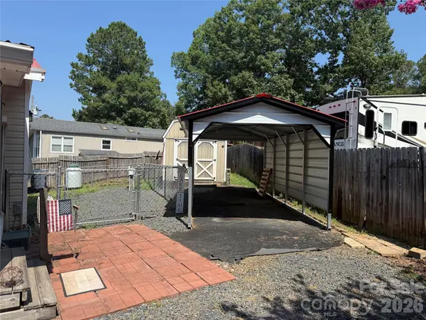 106 Anchor CT #H93, Mount Gilead, NC 27306