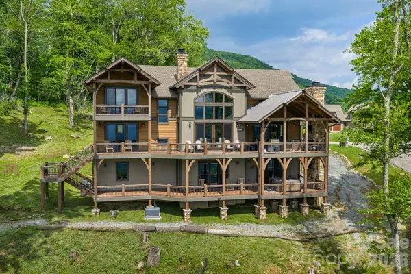 6 Valley Watch CT, Banner Elk, NC 28604