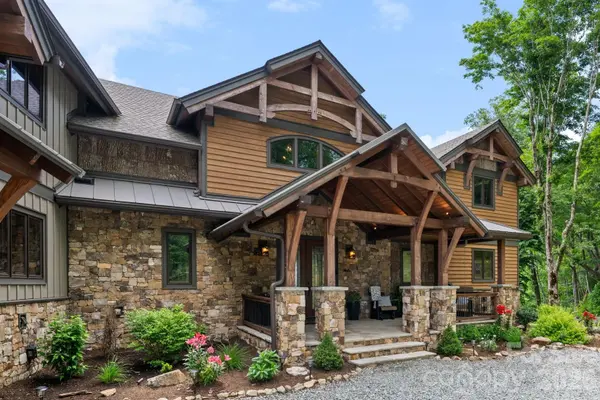 6 Valley Watch CT, Banner Elk, NC 28604