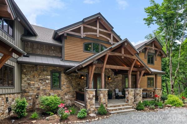 6 Valley Watch CT, Banner Elk, NC 28604