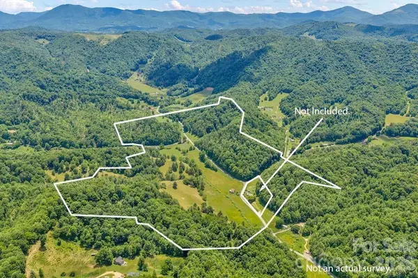 150 Fred Price RD, Mountain City, TN 37683