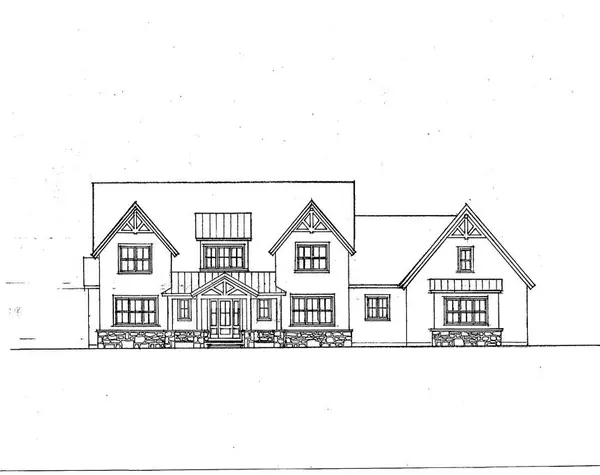 0 Red Fox LN #18, Flat Rock, NC 28731