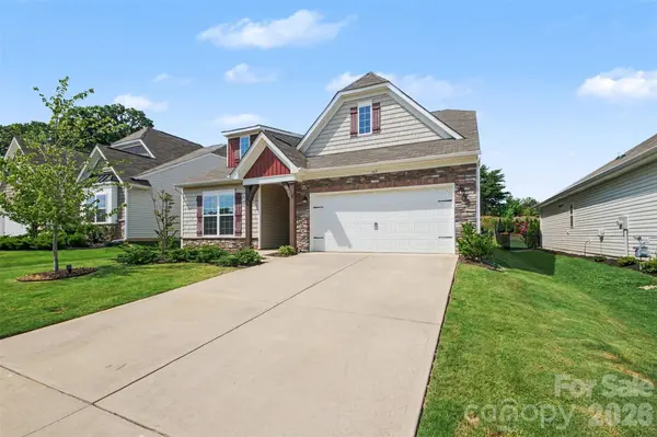 163 Abersham DR, Mooresville, NC 28115