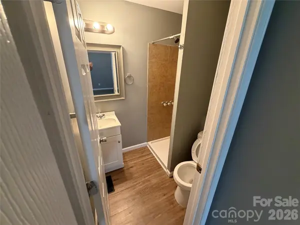 1018 Frederick ST, Shelby, NC 28150