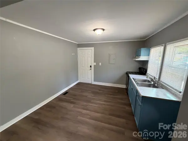 1018 Frederick ST, Shelby, NC 28150