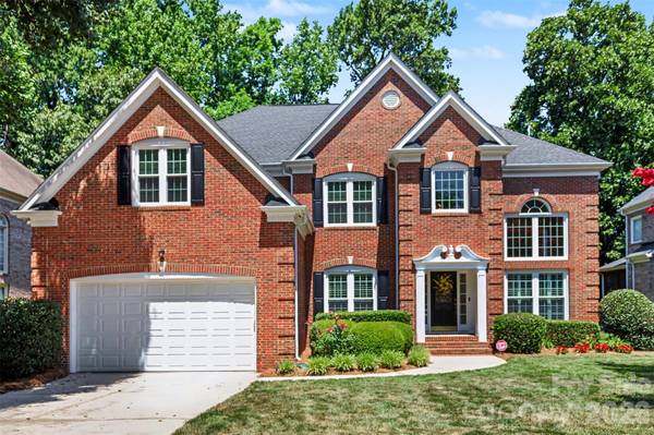 10110 Paradise Ridge RD, Charlotte, NC 28277