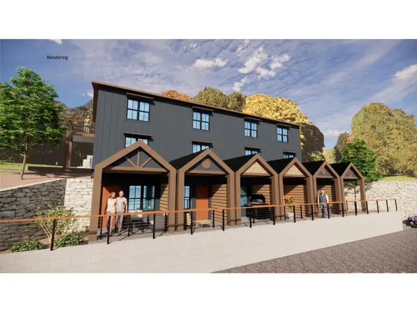 20 Cullipher ST #8, Saluda, NC 28773