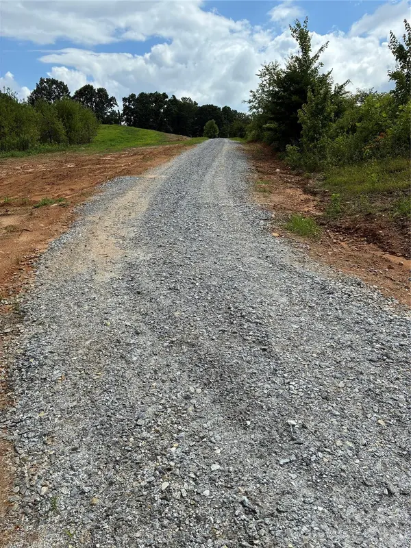0 Summer RD #4, Hendersonville, NC 28792