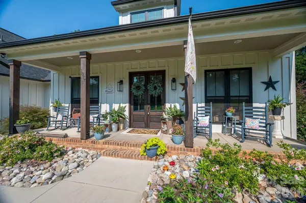 1877 Cline Farm RD, Lincolnton, NC 28092