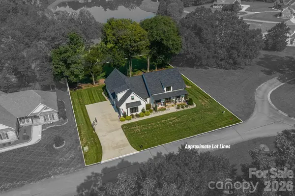 1877 Cline Farm RD, Lincolnton, NC 28092