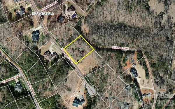 341 Woodridge DR, Rutherfordton, NC 28139