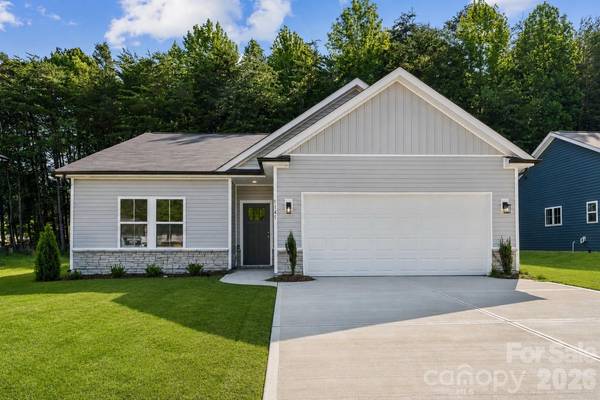 1145 Stoneglen DR, Granite Quarry, NC 28146