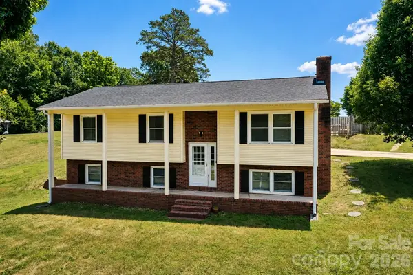 3237 Annex ST, Conover, NC 28613