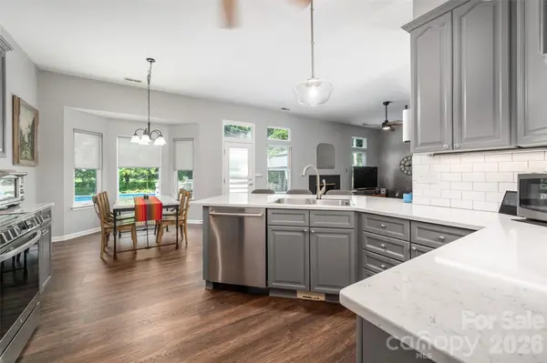 6609 Courtland ST, Indian Trail, NC 28079