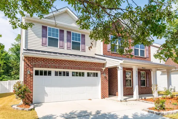 8212 Ruby Valley RD, Charlotte, NC 28277