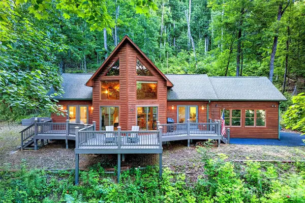 1506 Mckenzie WAY S, Old Fort, NC 28762